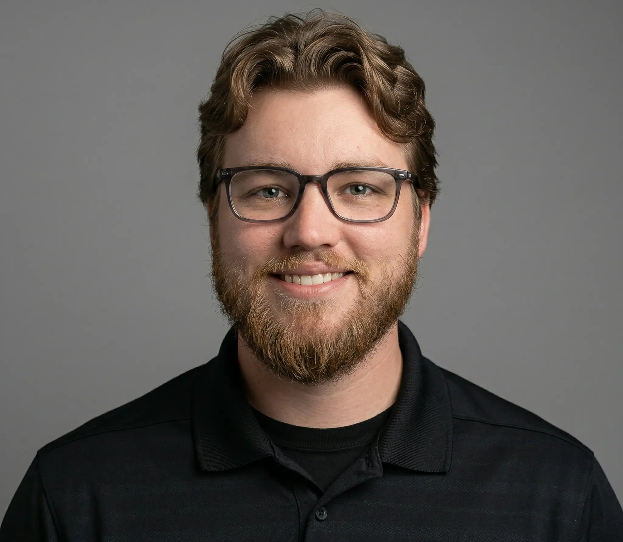 Dylan Griffith