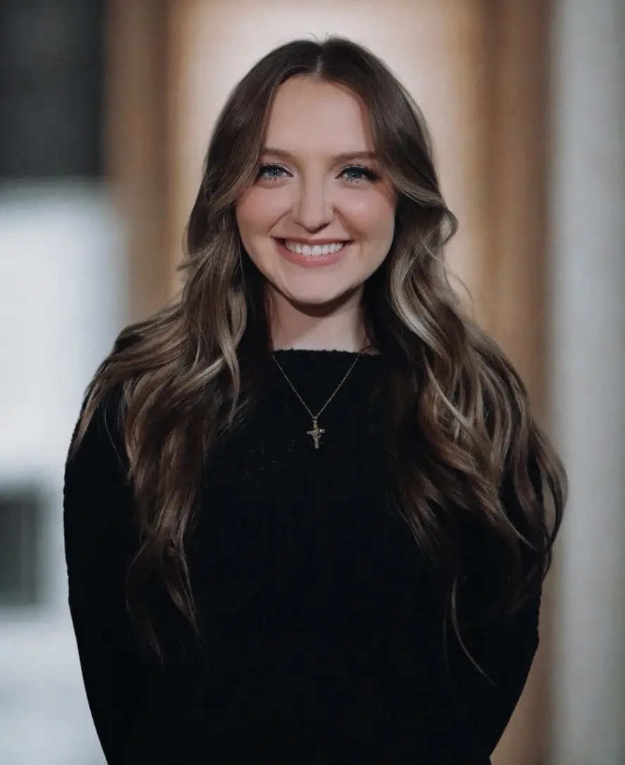 Jo Huffman