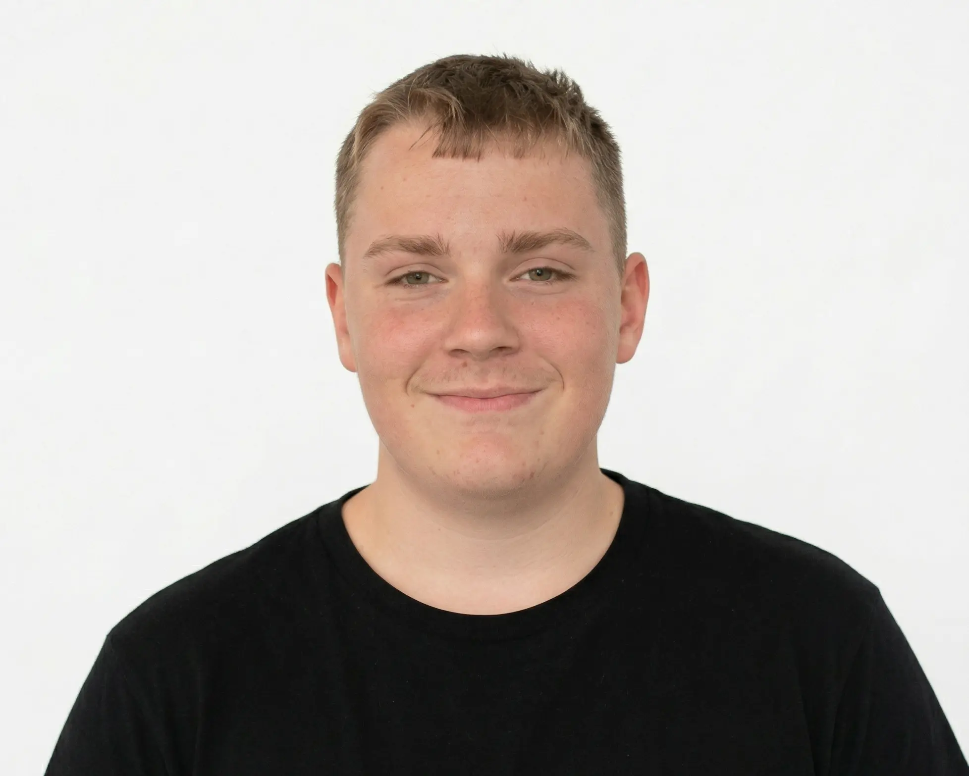Zayne Clark